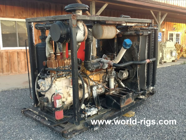 Hurricane 6T 276B / 1000 Air Booster for Sale for - 2004 Hurricane 6T 276B / 1000 Air Booster for Sale 2004 Hurricane 6T 276B / 1000 Air Booster for Sale